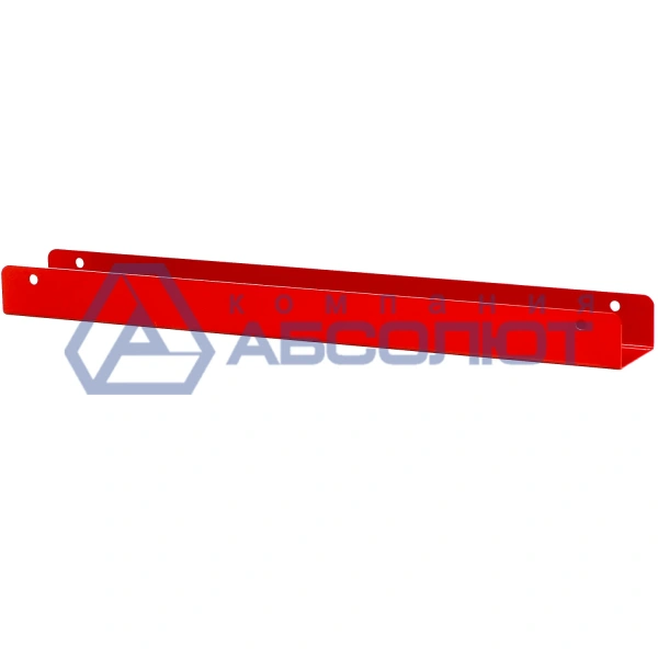 Демпфер для стойки СТСМ 110,  L= 830 мм